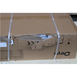 SALE OUT. DEYE ESS LV SE-F5 5.1 Pro B Battery Storage System 5.12 kWh Deye ESS LV SE-F5 5.1 Pro B Battery Storage System 5.12 kWh SE-F5 Pro-C
