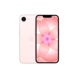 Apple iPhone 17e Soft Pink