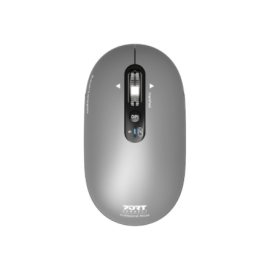 PORT CONNECT Mouse PURE MAC Wireless