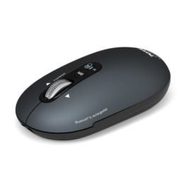 PORT CONNECT Mouse PURE MAC Wireless