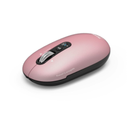 PORT CONNECT Mouse PURE MAC Wireless