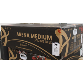 SALE OUT. Arozzi Gaming Desk