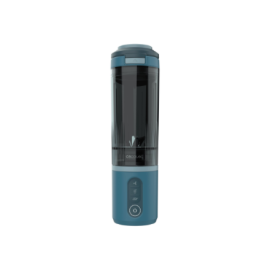 Cecotec Blender Power Titanium Shake2Go Portable
