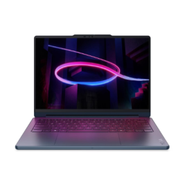 Lenovo Yoga 9 2‑in‑1 14IPH11 Intel Cosmic Blue 14 "