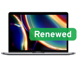Apple Renewed Grade B MacBook Pro 13 A2338 13.3 "