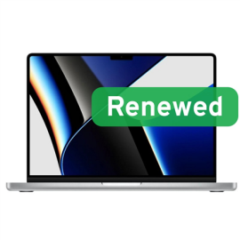Apple Renewed Grade A MacBook Pro 14 A2442 14 "