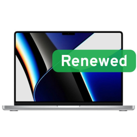 Apple Renewed Grade C MacBook Pro 16 A2485 16 "