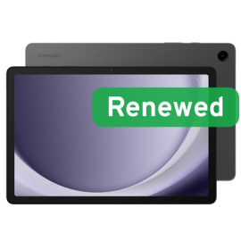 Samsung Renewed Grade B Galaxy Tab A9+ 5G Graphite