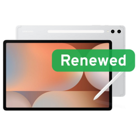 Samsung Renewed Grade B Galaxy Tab S10+ Platinum Silver