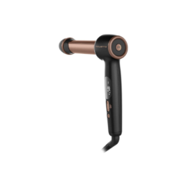 Rowenta CF4620E0 Twist Curl Curling Iron Ceramic heating system
