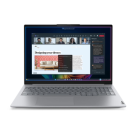 Lenovo ThinkBook 16 G9 IPL Intel Arctic Grey 16 "