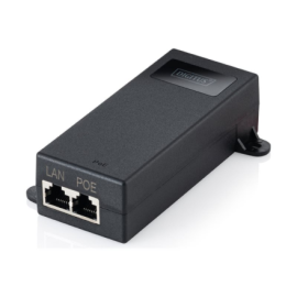 Digitus Gigabit Ethernet PoE++ injector, 802.3bt DN-95104-1