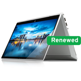 HP Renew Grade B EliteBook x360 830 G7 13.3 "
