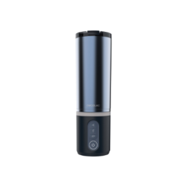 Cecotec Blender Power Titanium Shake2Go Portable