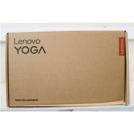SALE OUT. Lenovo Yoga Slim 7 14ILL10 14 WUXGA ULT7-256V/16GB/512GB/Intel Arc 140V Graphics/WIN11 Home/ENG Backlit kbd/Luna Grey/2Y Warranty Lenovo Yoga Slim 7 14ILL10 Intel Luna Grey