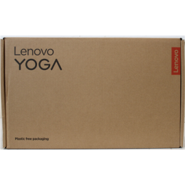SALE OUT. Lenovo Yoga Slim 7 14AKP10 14 WUXGA AMD R5 AI 330/16GB/512GB/AMD Radeon 820M/WIN11 Home/ENG Backlit kbd/Tidal Teal/2Y Warranty Lenovo Warranty 24 month(s) DAMAGED PACKAGING, UNPACKED
