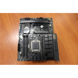 SALE OUT. Asus TUF GAMING B650-PLUS WIFI Processor family AMD