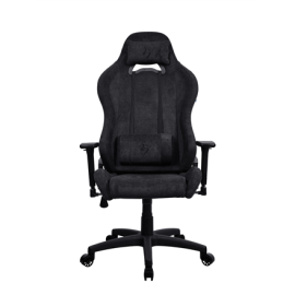 Arozzi Metal/Reinforced nylon Gaming Chair Torretta Soft Fabric