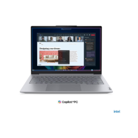 Lenovo ThinkBook 14 G9 IPL Intel Arctic Grey 14 "