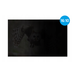 Natec Privacy Filter Owl, 14", 16:10 NFP-2477
