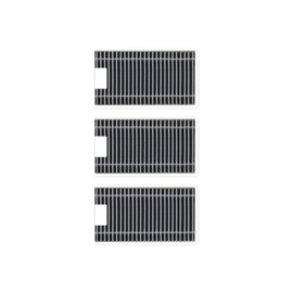 Ecovacs Antibacterial Filter for T90, X12 DFI032165