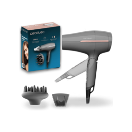 Cecotec Hair dryer IoniCare Power&Go Heaven 2000 W