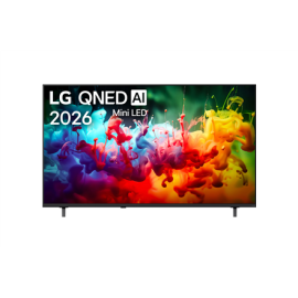 LG QNED 4K AI Mini LED TV 65QNED70B3C 65