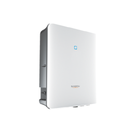 SUNGROW Inverter Hybrid SH6.0RT-20-V11 Smart Meter ASH00130