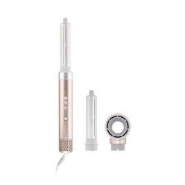 ETA Multifunctional Air Styler Fenité Pastels ETA232390000 Ion conditioning