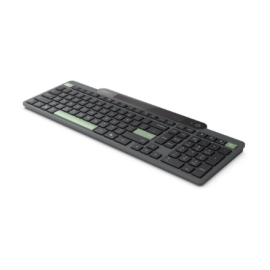 Lenovo Self-Charging Bluetooth Keyboard Keyboard Bluetooth
