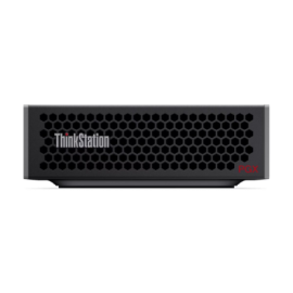 Lenovo ThinkStation PGX NVIDIA GB10 Grace Blackwell Superchip/128GB/2TB/NVIDIA Blackwell Architecture/NVIDIA DGX OS/1Y Warranty Lenovo