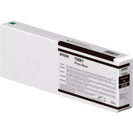 Epson T56U2 Ink Cartridge Cyan
