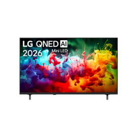 LG QNED 4K AI Mini LED TV 55QNED70B3C 55