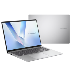 Asus Vivobook 16 M1607KA-MB279W Cool Silver 16 "