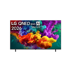 LG 65QNED85B3B 65" (164 cm) 4K QNED evo MiniLED Smart TV LG