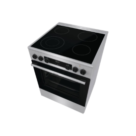 Gorenje GECS6C70XC Cooker Hob type Ceramic