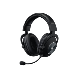 LOGITECH G PRO X 2 LIGHTSPEED Gaming Hea