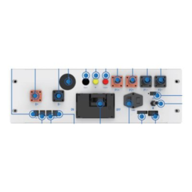 Deye ESS HV BOS-B PDU 2 A