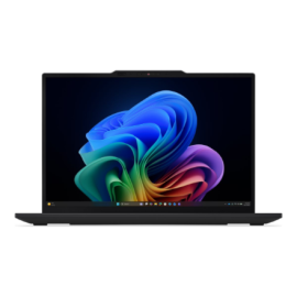 Lenovo ThinkPad X13 G7 Intel Black 13.3 "