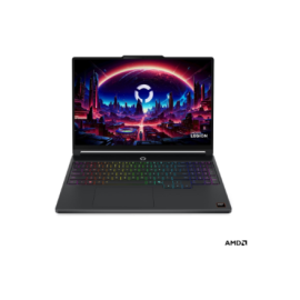 Lenovo Legion 5 15AHP11 15.3 WQXGA AMD R7 250/16GB/512GB/NVIDIA GF RTX 5070 8GB/WIN11 Home/ENG Backlit kbd/2Y Warranty Lenovo
