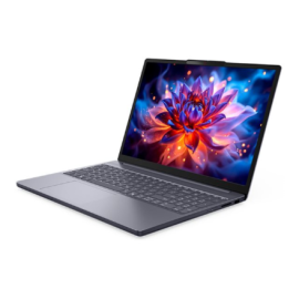 Lenovo IdeaPad Slim 3 15IWC11 Intel Luna Grey 15.3 "