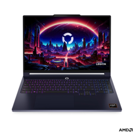 Lenovo Legion 7 16AGP11 16 WQXGA AMD R9 AI 470/32GB/1TB/NVIDIA GF RTX 5070 12GB/WIN11 Home/ENG Backlit kbd/Nebula/2Y Warranty Lenovo