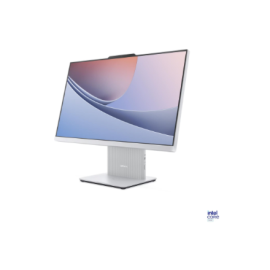 Lenovo IdeaCentre AIO 27ILL11 27 FHD ULT7-256V/16GB/1TB/Intel Arc Graphics 140V/WIN11 Home/ENG kbd/Cloud Grey/2Y Warranty Lenovo