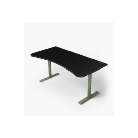Arozzi Gaming Desk Arena Large Forest Green