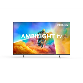 Philips 55PQS8501/12 4K QLED Ambilight TV 55