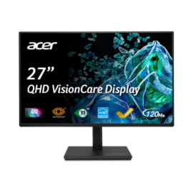 Acer Vero B7 B277U Gbmiiprzx Series 27 " IPS