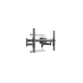 EDBAK Wall mount Heavy Duty Swing Arm Tilt