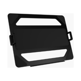 Arozzi Alzare AZ-ALZARE-LH-BK Adjustable