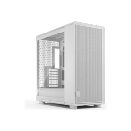 Fractal Design Case Epoch XL White TG Clear Tint