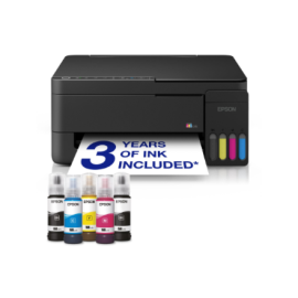 Epson EcoTank L3352 Inkjet